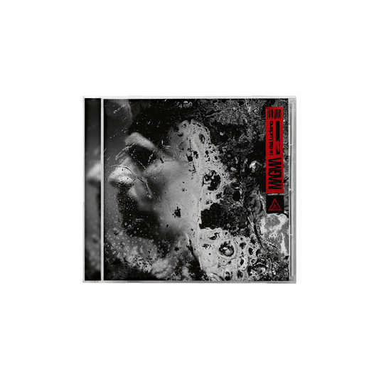 CD « MAGMA » - Standard