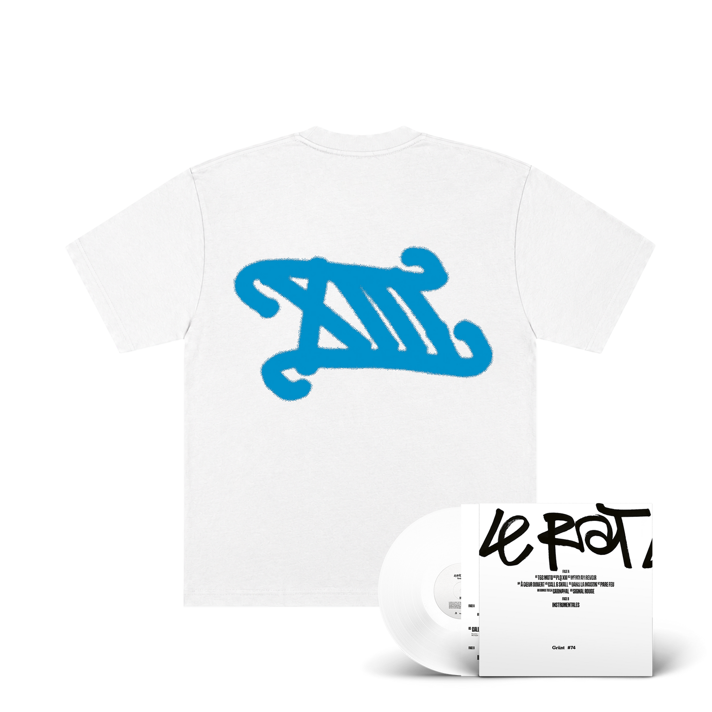 TEE « AZUR »