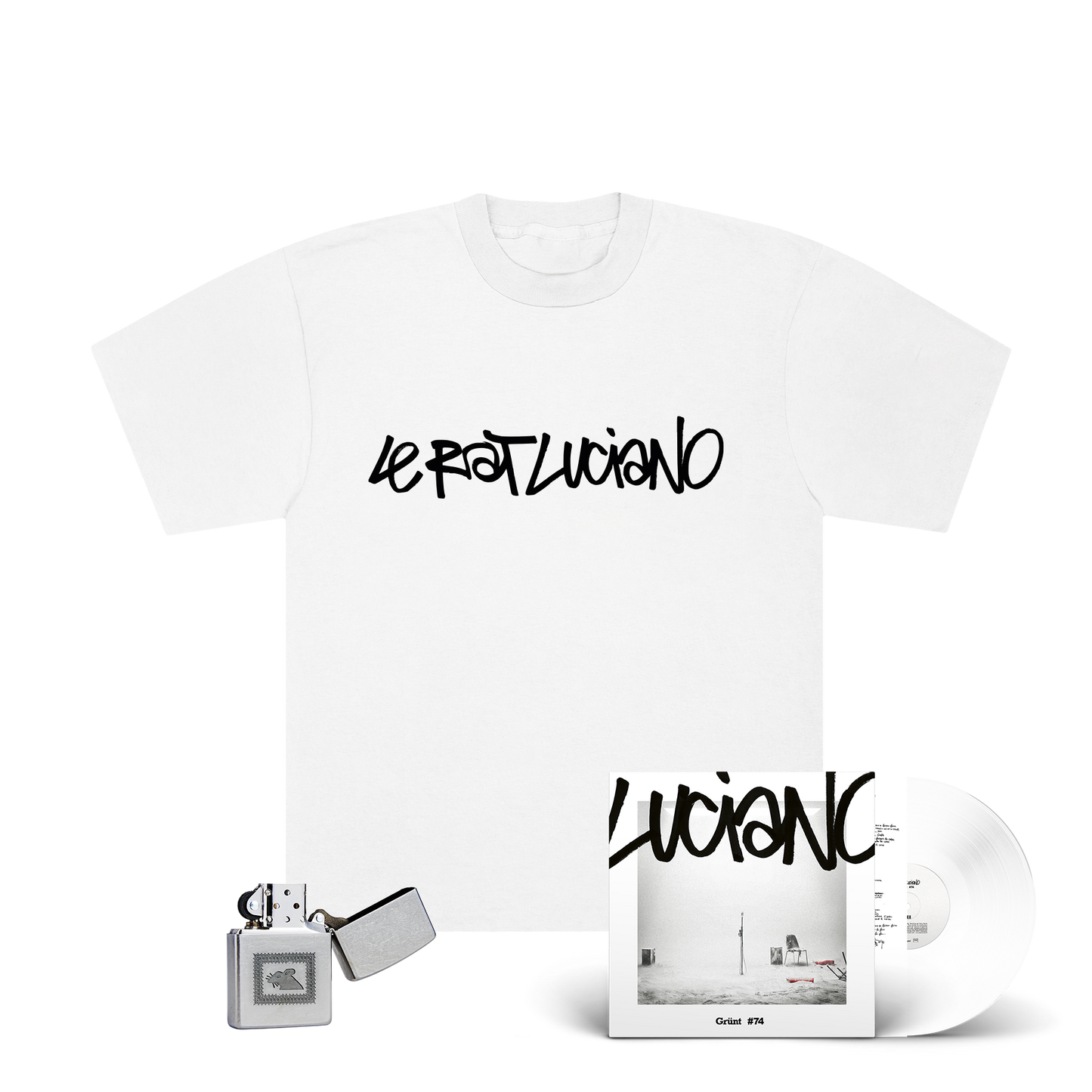 CAPSULE « #74 »