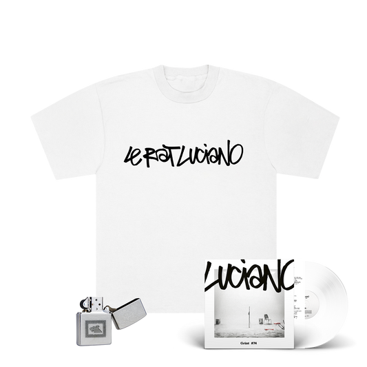 CAPSULE « #74 »
