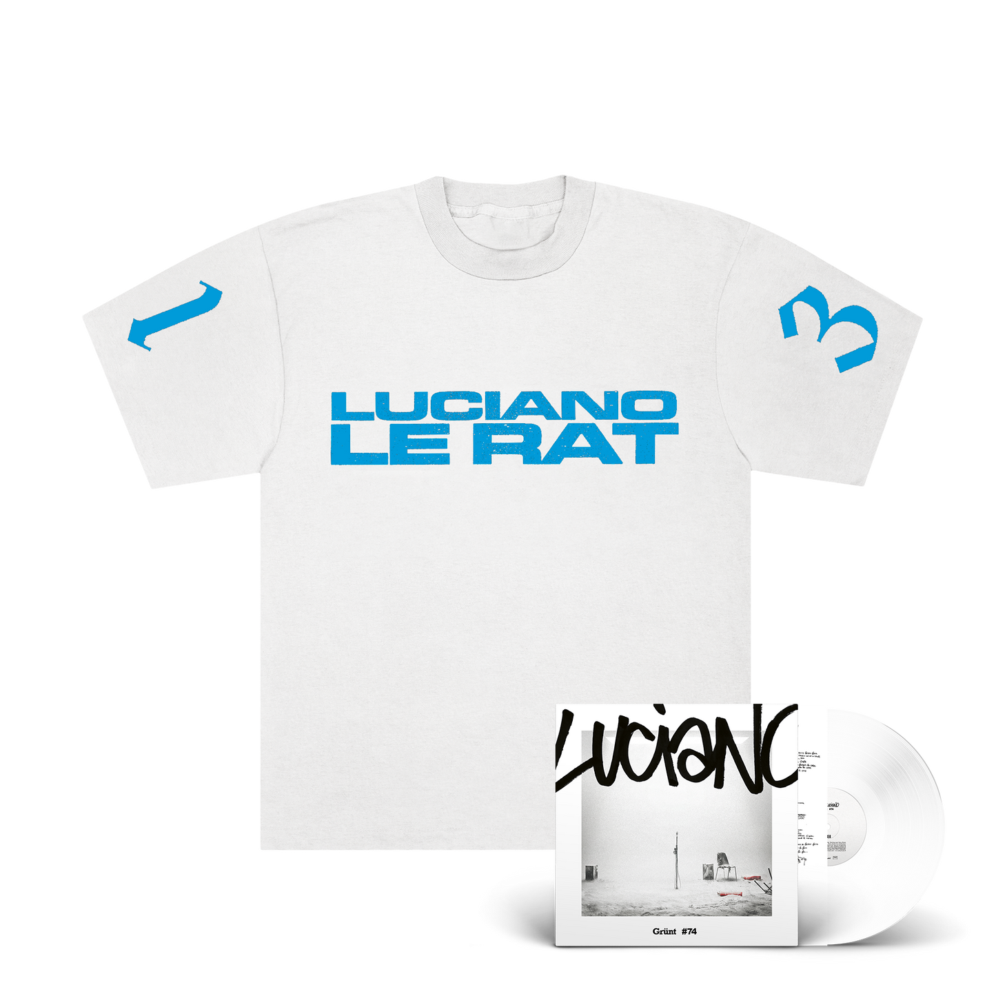 TEE « AZUR »