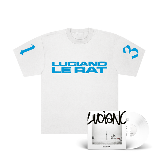 TEE « AZUR »